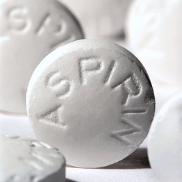 Aspirin