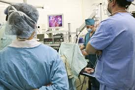 Medical_thoracoscopy