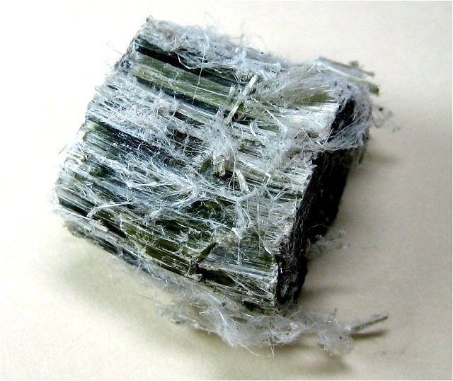 chrysotile