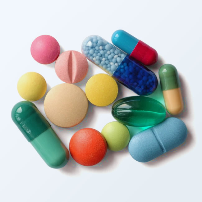 medication
